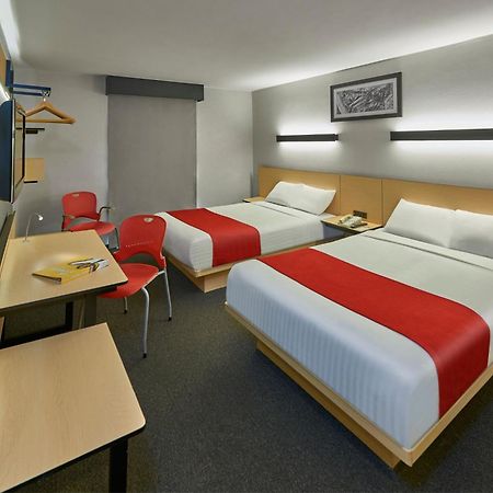 City Express By Marriott Irapuato Norte Exterior foto