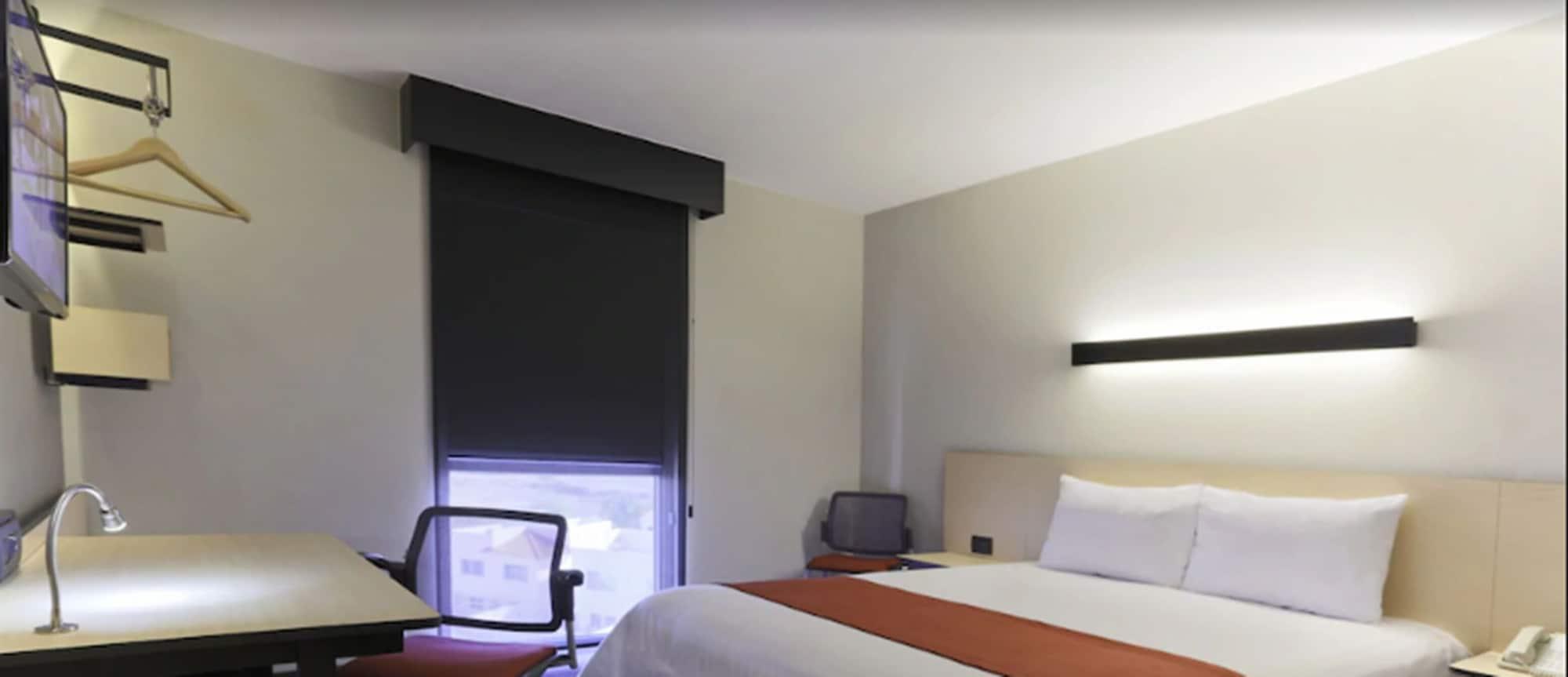 City Express By Marriott Irapuato Norte Exterior foto